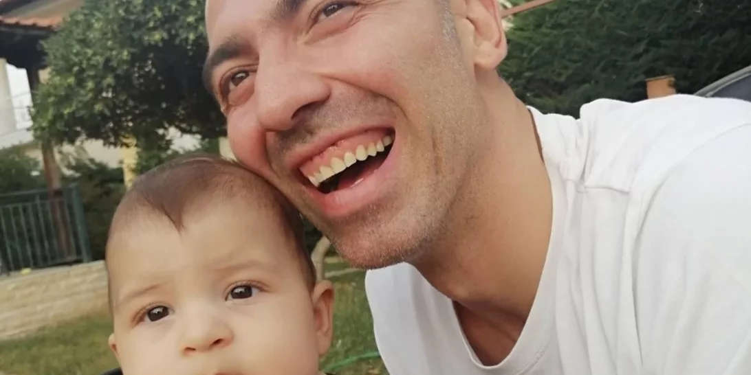 "Αφησες κενό και το κάναμε δύναμη" | Η ανάρτηση της Δώρας Τσαμπάζη για τα 3 χρόνια από τον θάνατο του Νικολαΐδη