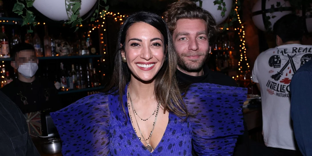 Νιώθεις πως φοράς συνεχώς τα ίδια; | Η Ευγενία Σαμαρά δημιούργησε το look που θα ανανεώσει το στιλ σου