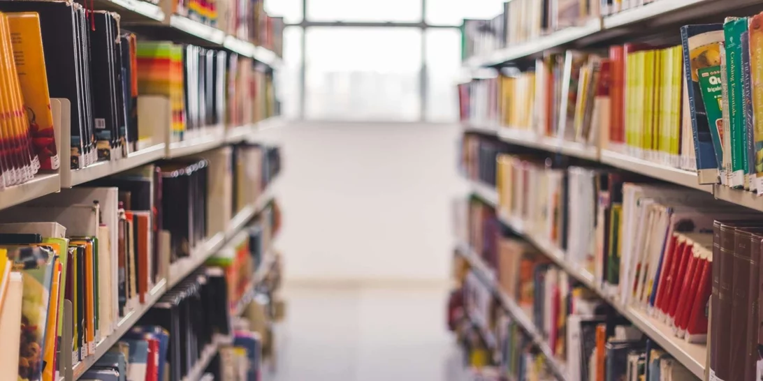 Αυτός είναι ο πιο απαγορευμένος συγγραφέας στα σχολεία