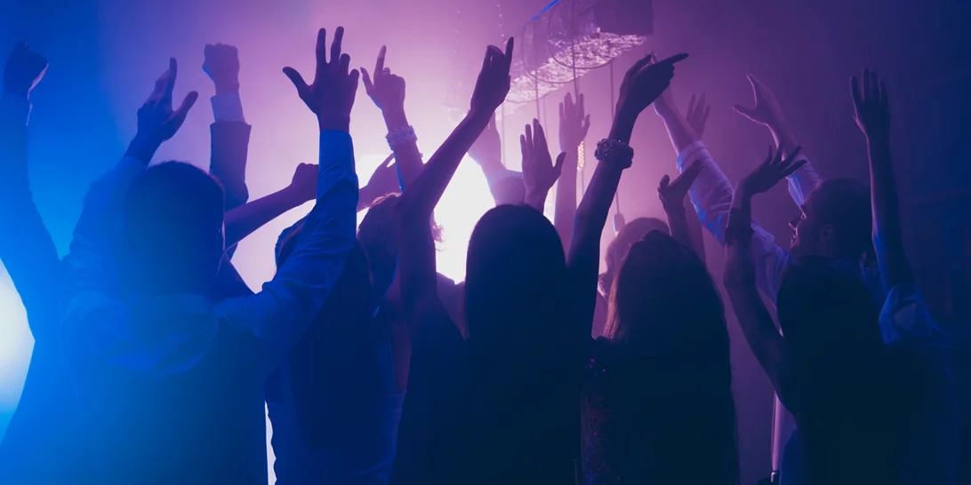 Party Redefined Your Way | Πώς θα όριζες το τέλειο party;