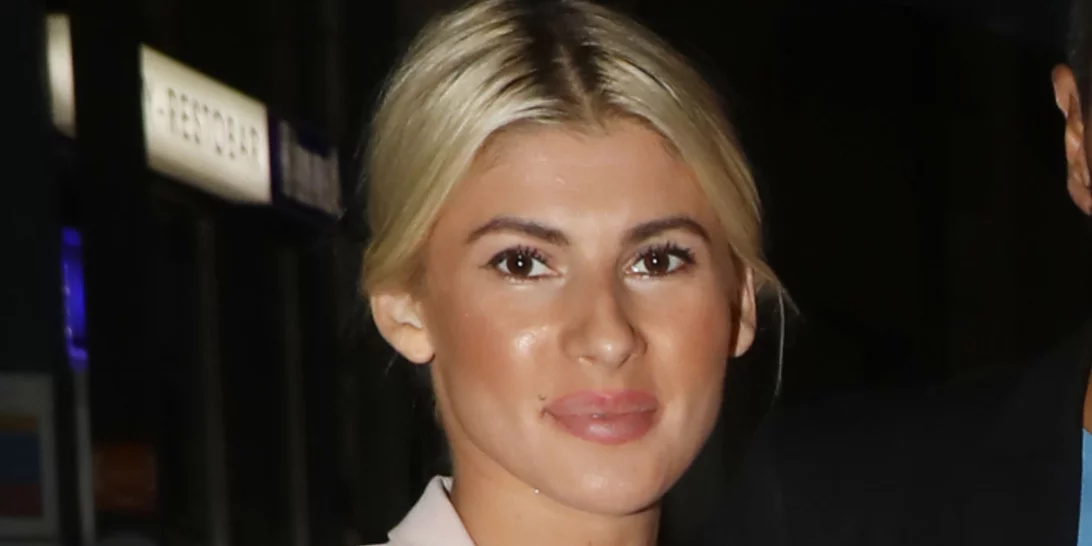 Η Όλγα Πηλιάκη στο κομμωτήριο | Η αλλαγή που έκανε τα μαλλιά της να δείχνουν πολύ πιο υγιή