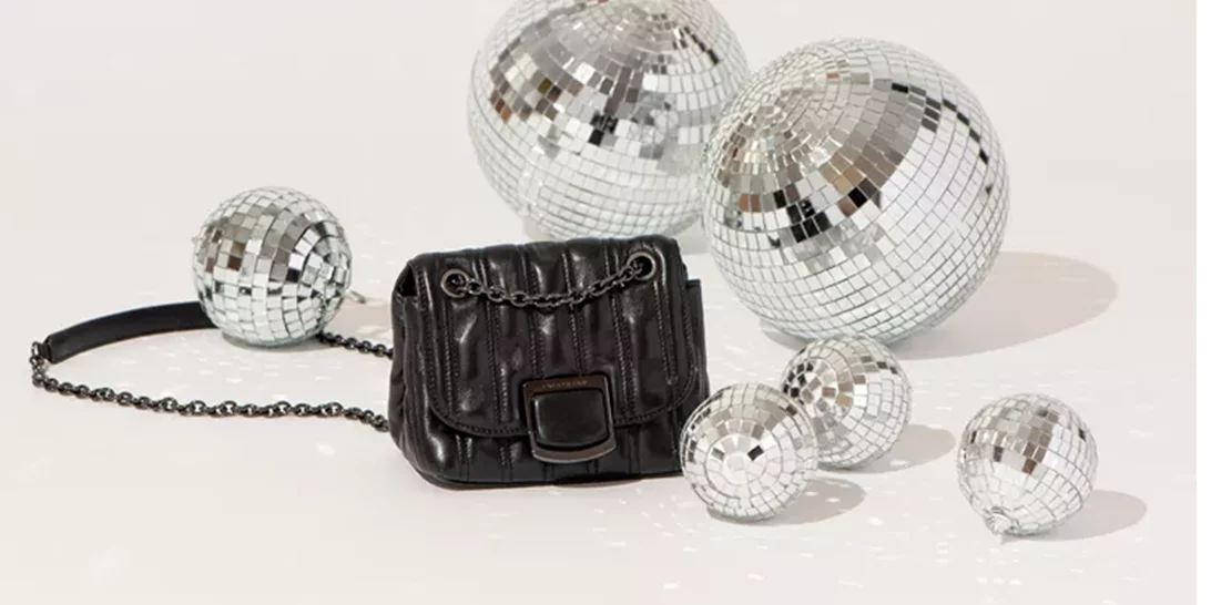 Τα δώρα από τη Longchamp για τις γιορτές