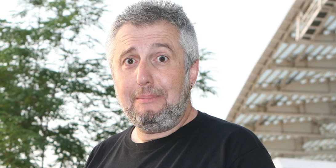 "Ο Στάθης Παναγιωτόπουλος είναι στη Θεσσαλονίκη και όχι στο Μεξικό"