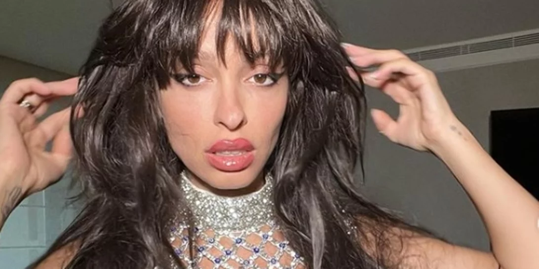 Στη Νέα Υόρκη η Ελένη Φουρέιρα | Το μπέρδεμα με την αλλαγή της ώρας