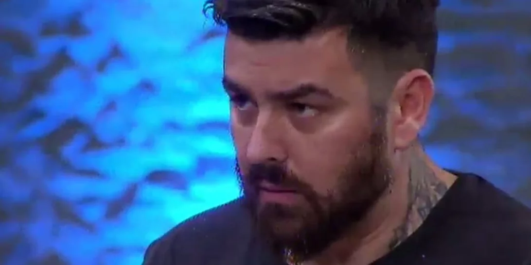 Αϊβάζης για το λόγο που δεν πήγε στο Survivor | "Διαγνώστηκα με ανεύρυσμα"