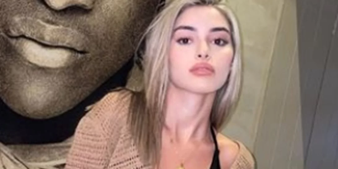 Έλενα Λυσσάνδρου | Ποια είναι η 18χρονη με το "βαρύ" μακιγιάζ που δεν εντυπωσίασε τη Βίκυ Καγιά;