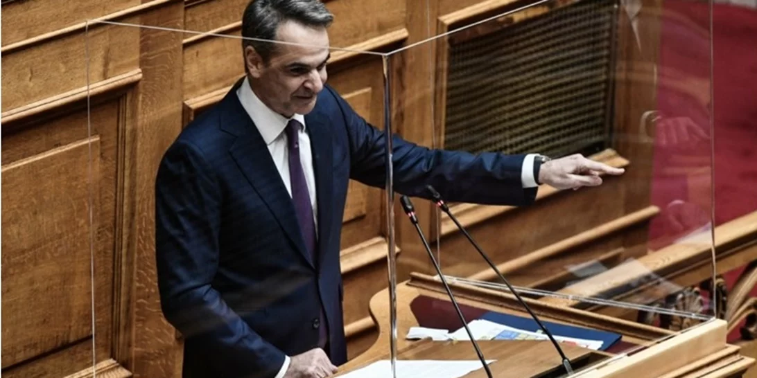 Κληρώνει για τον χρόνο των εκλογών | Οι παράγοντες που θα κρίνουν την απόφαση Μητσοτάκη στο βουνό