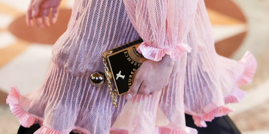 Αυτό είναι το μυστικό που ξεχωρίζει τα περιποιημένα από τα απλώς βαμμένα νύχια