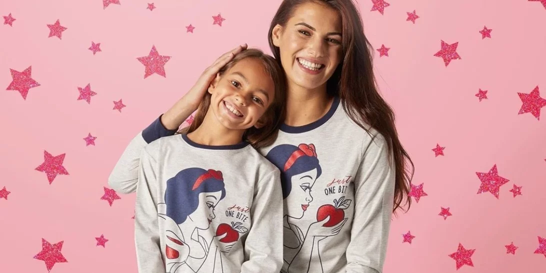 Η νέα caspule συλλογή της Yamamay είναι αφιερωμένη στις Πριγκίπισσες της Disney