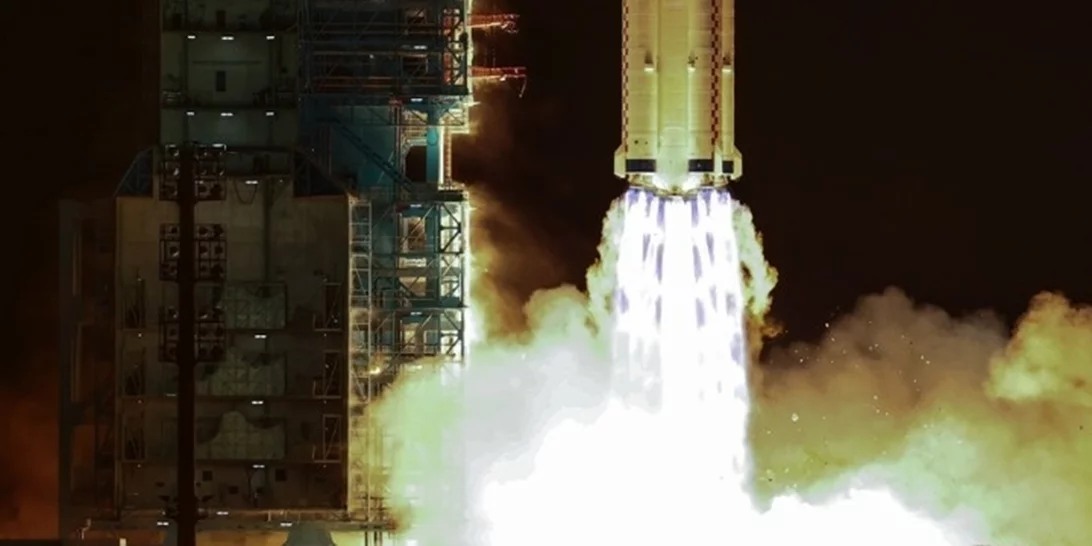 Κίνα | Απέτυχε η δεύτερη απόπειρα να ολοκληρωθεί η δοκιμή ενός επαναχρησιμοποιήσιμου πυραύλου