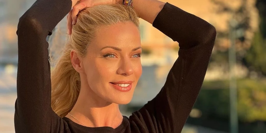 Ζέτα Μακρυπούλια | Το "ασυγχώρητο" beauty λάθος της που δεν πρέπει ποτέ να κάνεις κι εσύ