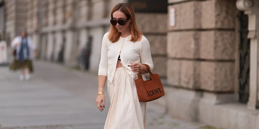 6 ανοιξιάτικα flat παπούτσια για εσένα που δεν είσαι fan των sneakers