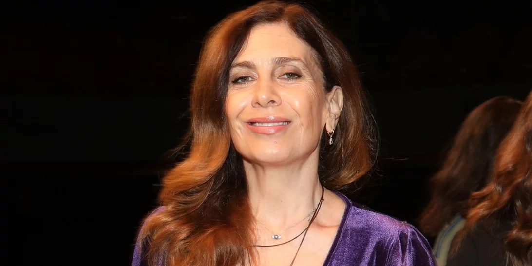 Κατερίνα Διδασκάλου | Η θεραπεία που την κάνει να δείχνει 10 χρόνια νεότερη