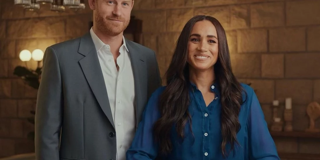 Πρίγκιπας Harry | Πήγε για θαλάσσιο σκι με τον γιο του, Archie