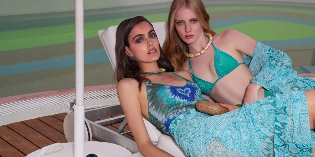 Πού θα βρεις τα πιο όμορφα μαγιό και τα απαραίτητα του beach look σου