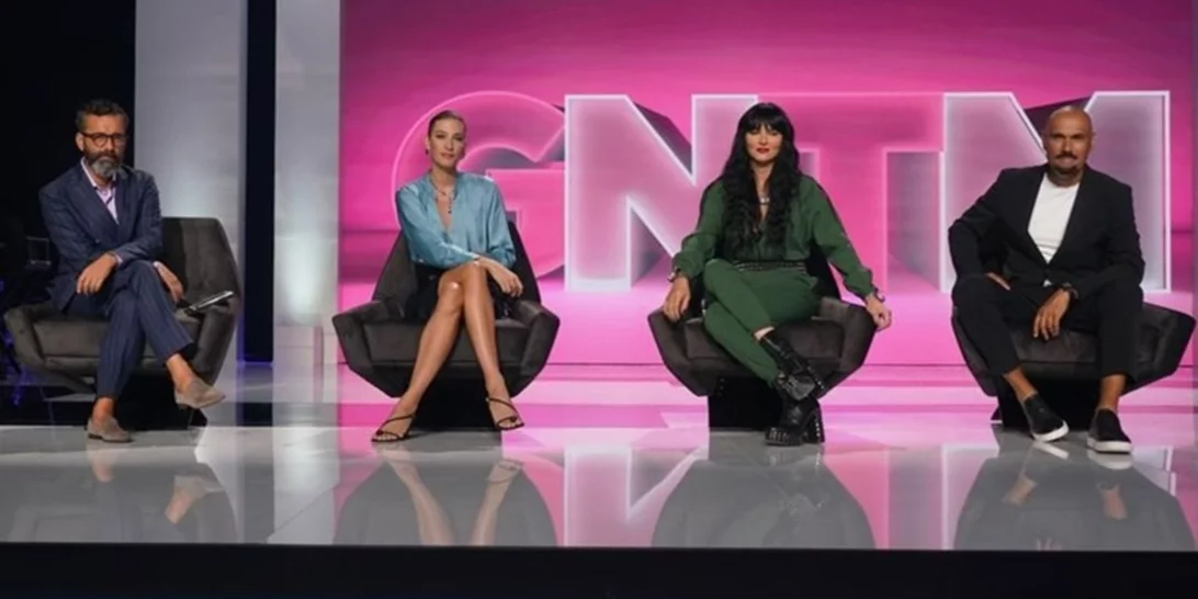 "Κάποια πράγματα στο GNTM ήταν στημένα, έκλαιγα, ένιωθα ότι ξεφτιλίστηκα"