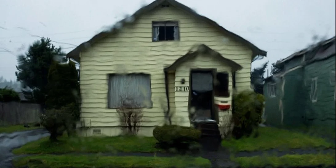Πωλείται κατοικία στην Ουάσινγκτον, στην οποία έζησε ο Kurt Cobain όταν ήταν παιδί