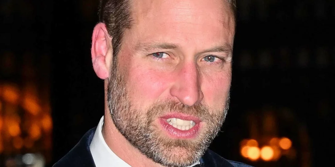 Πρίγκιπας William | Η νέα του εικόνα προκαλεί ανησυχία