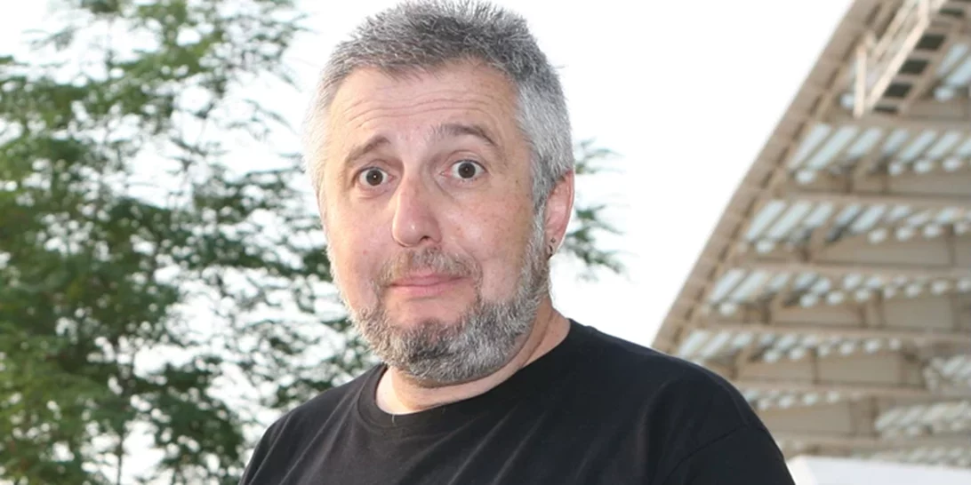 Νέα καταγγελία "βόμβα" για τον Στάθη Παναγιωτόπουλο από οικογενειακή του φίλη - "Μια νέα κοπέλα σε απελπισία, έκλαιγε..."