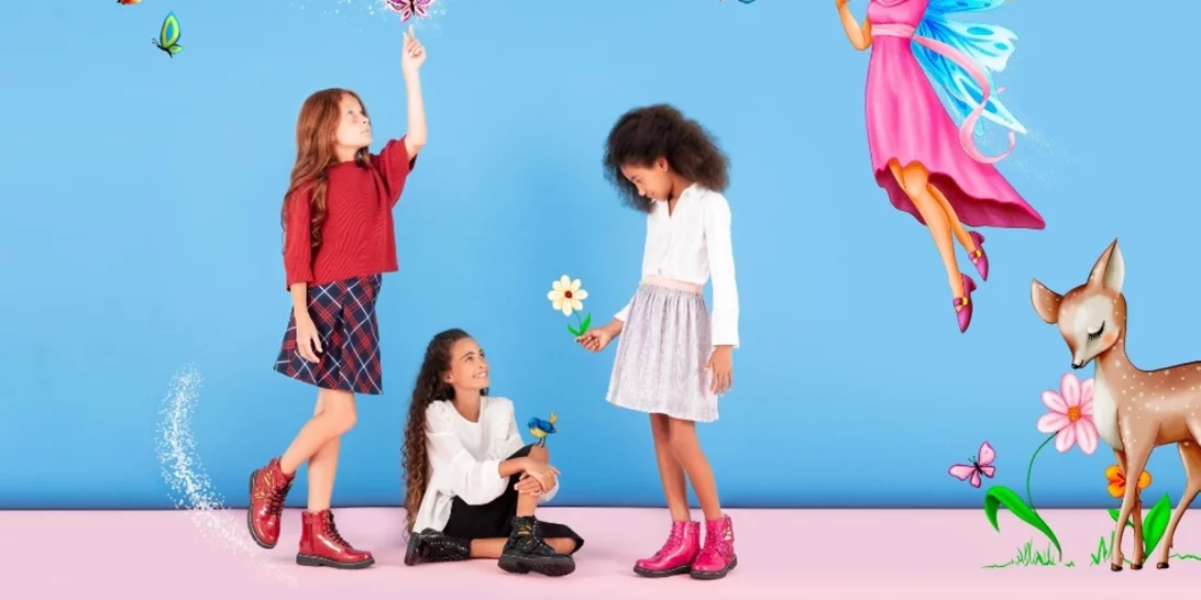 NAK to school | Τα πιο fun παπούτσια για το σχολικό ντύσιμο θα τα βρείτε στη NAK Shoes