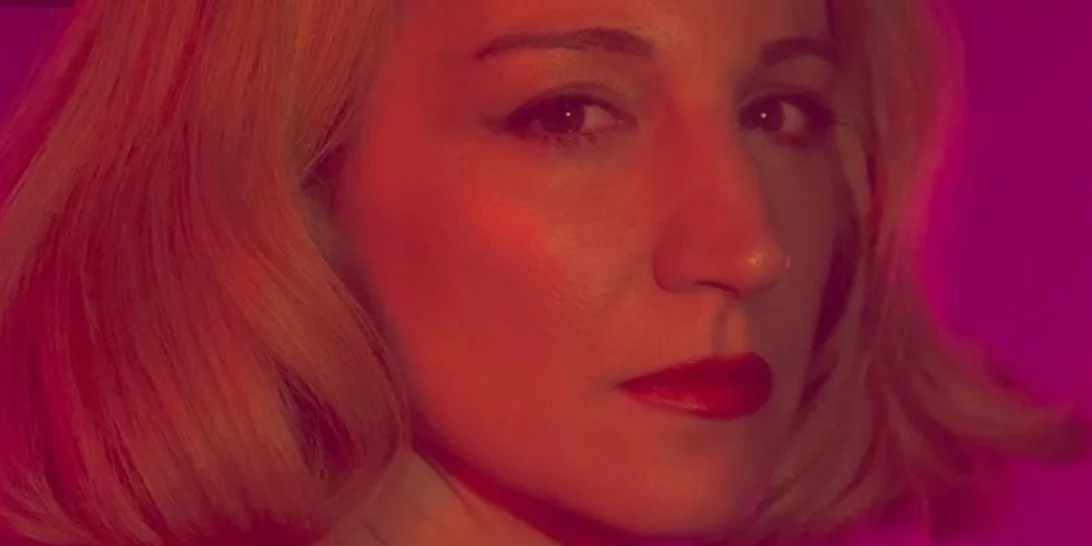 Θέατρο στη Στέγη | The Second Woman- Ένας 24ωρος μαραθώνιος αντοχής με τη Στεφανία Γουλιώτη