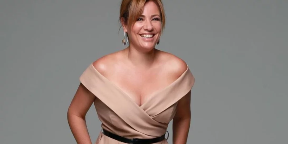 Μαριάννα Τουμασάτου | "Έχω σκεφτεί να ασχοληθώ με την πολιτική, θα πήγαινα στον ΣΥΡΙΖΑ του Τσίπρα"