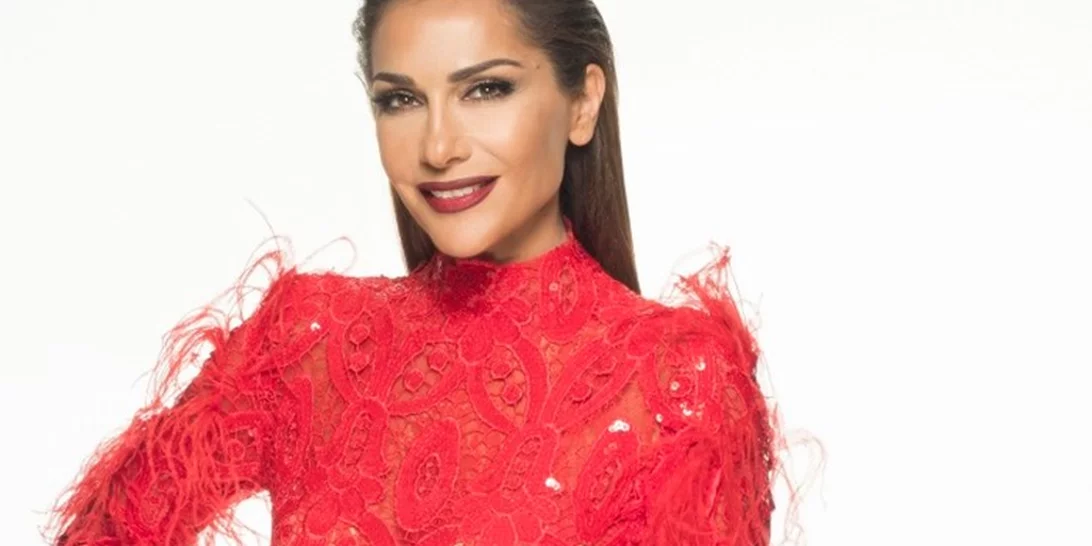 Φινάλε υπερπαραγωγή για το "Σπίτι με το MEGA" με τη Δέσποινα Βανδή - Το ειδικό studio & οι guest της βραδιάς