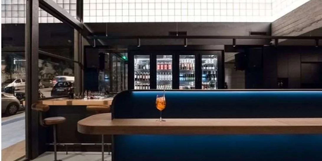 Η πιο φρέσκια φουρνιά των αθηναϊκών μπαρ