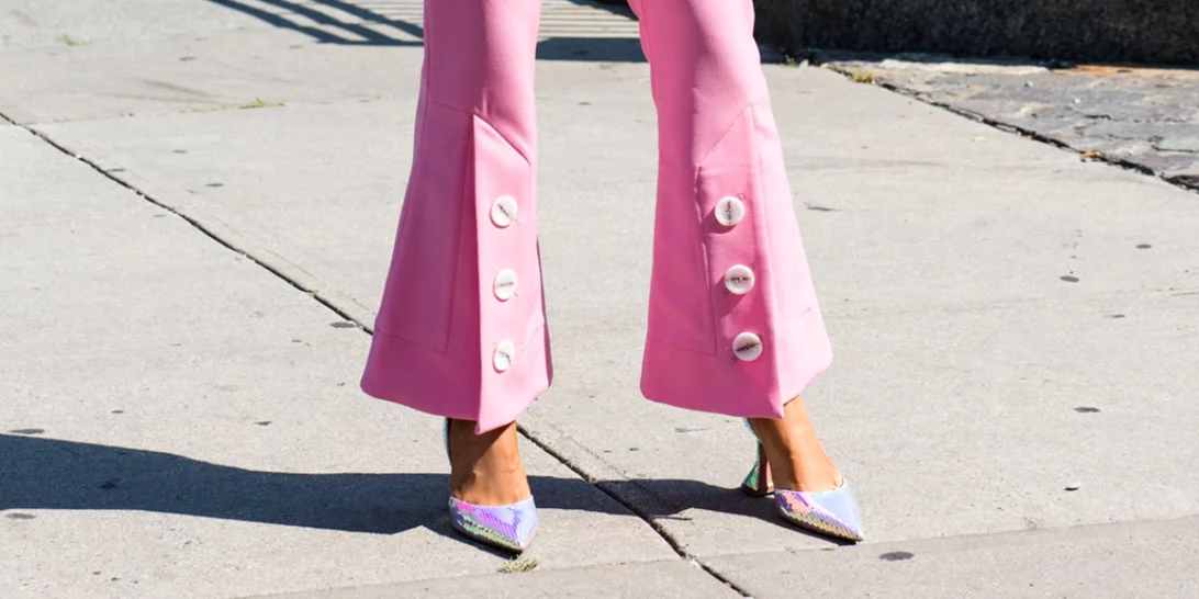 Στη νέα συλλογή του Tsakiris Mallas βρήκαμε τα αγαπημένα παπούτσια των fashionistas