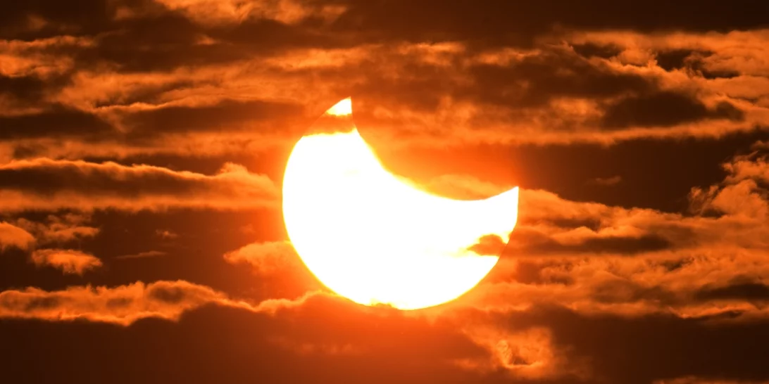 Ολική έκλειψη Ηλίου τη Δευτέρα 8 Απριλίου σε βόρεια και κεντρική Αμερική - Πού μπορείτε να τη δείτε live