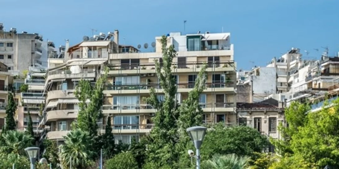 Φθηνή στέγη | Πώς με 350 ευρώ τον μήνα (και 12.000 ευρώ μετρητά) παίρνεις σπίτι - Παραδείγματα