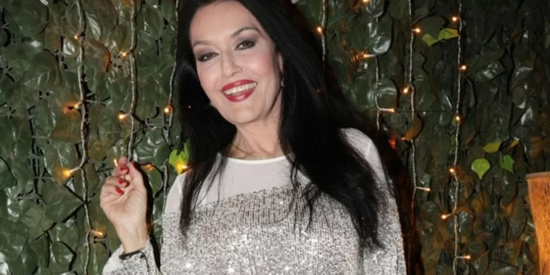 Ελένη Φιλίνη | Αρπάζω ένα μπουκάλι ουίσκι και του λέω: "Θα στο φέρω στο κεφάλι αυτήν τη στιγμή"