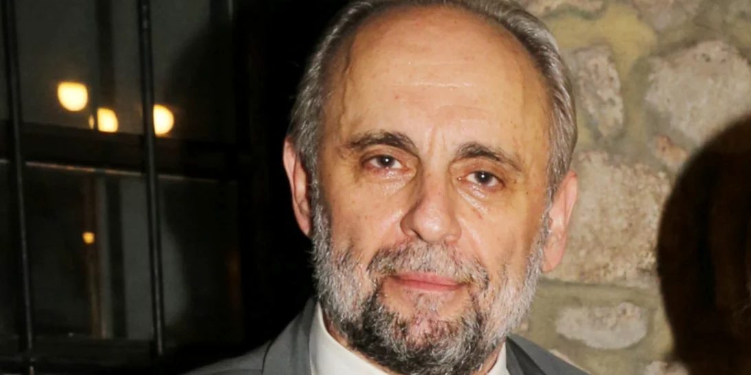 Σωτήρης Χατζάκης | Επανασύνδεση με γνωστή ηθοποιό, μετά τον χωρισμό του με την Αλεξάνδρα Παλαιολόγου