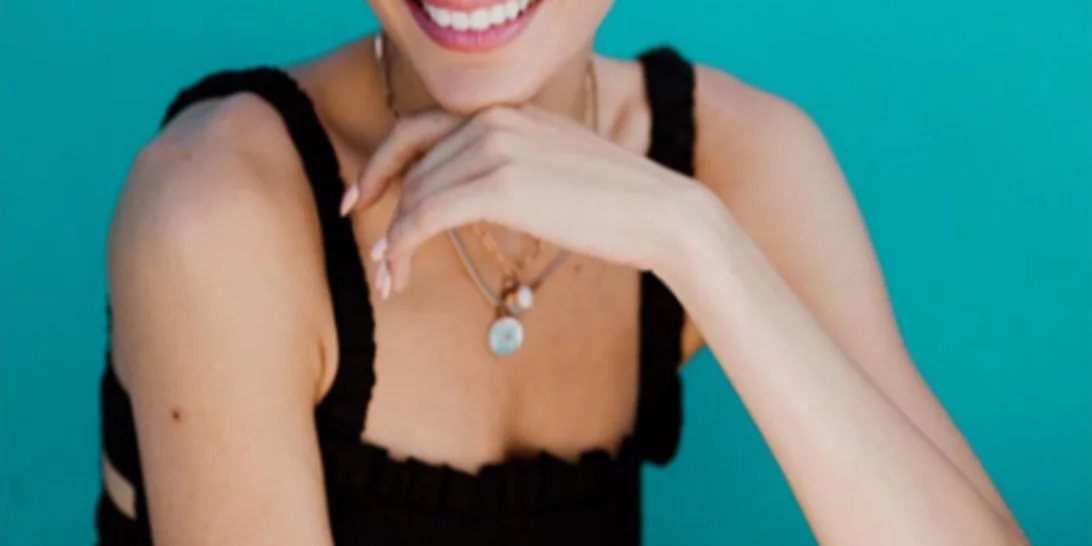 Έγκυος στο πρώτο της παιδί πρώην παίκτρια του GNTM