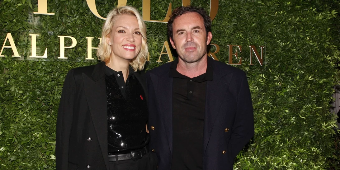 "Είμαι πολύ ερωτευμένη" | Η τρυφερή εξομολόγηση της Βίκυς Καγιά για τον Ηλία Κρασσά