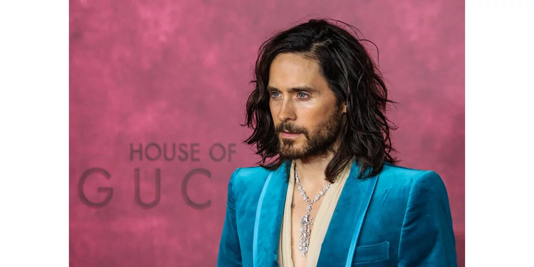 O Jared Leto θα ήθελε να συνεργαστεί με τον Al Pacino σ' ένα prequel του "House of Gucci"