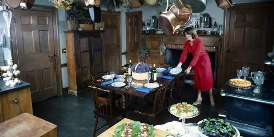 Το κόλπο της γιαγιάς για καθαρό σπίτι μετά την επιστροφή από τις διακοπές | Εύκολο και αποτελεσματικό σε μόλις 3 βήματα