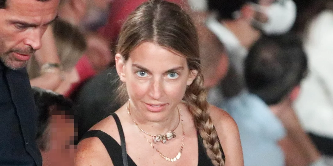 Χρυσή Βαρδινογιάννη | Όλες οι αλλαγές που έχει κάνει στα μαλλιά της από το 2010 μέχρι σήμερα