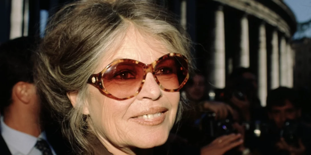 "Έφυγε" από τη ζωή η θρυλική Brigitte Bardot