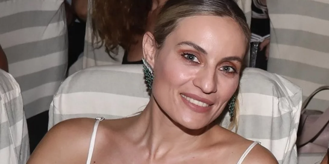 Η Ελεονώρα Μελέτη άλλαξε τα μαλλιά της | Η αλλαγή στο hair look και το μήνυμά της λίγο πριν την πρεμιέρα της εκπομπής της