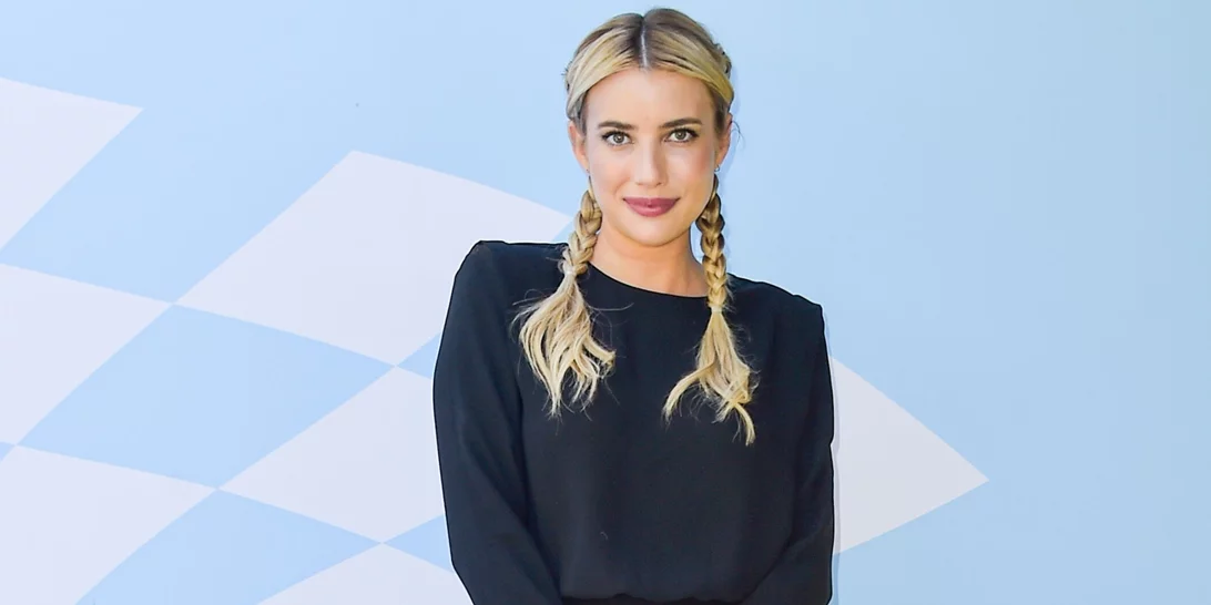 To όνειρο της διάσημης ηθοποιού Emma Roberts