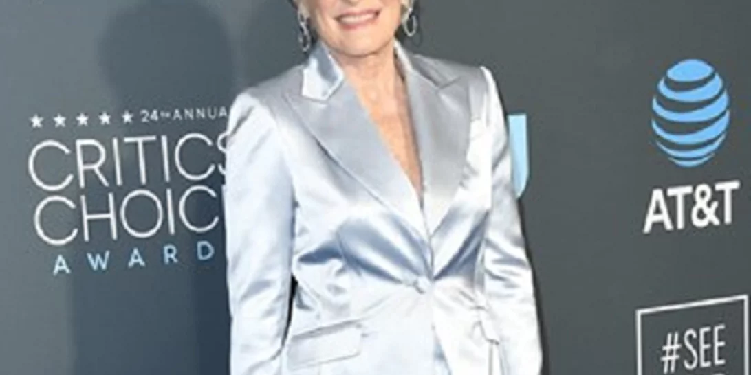 Glenn Close | Tι αποκάλυψε για το χορό της στα Όσκαρ