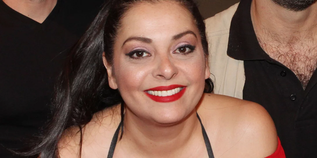 Βασιλική Ανδρίτσου | "Δε φοβήθηκες όταν έκανες αυτά που έκανες στα μικρά παιδιά"