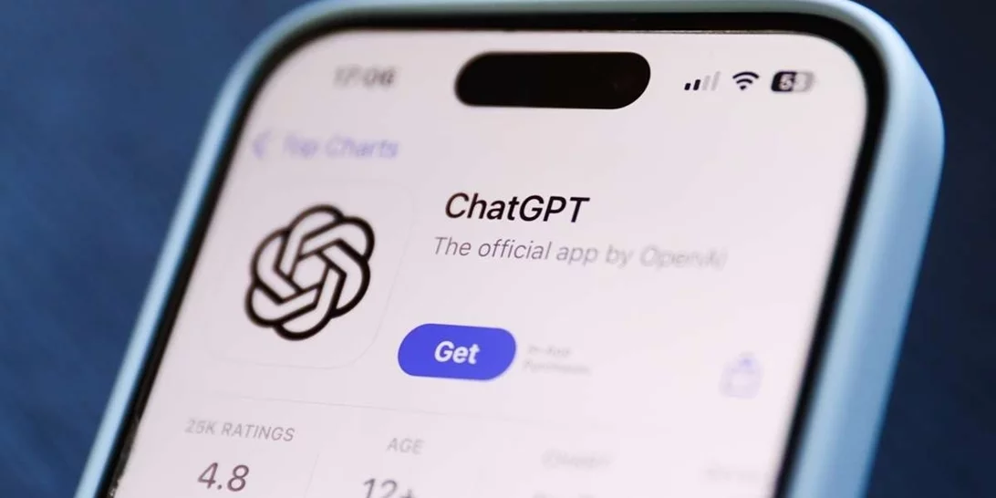 Κάτι περίεργο συμβαίνει σε όσους χρησιμοποιούν συχνά το ChatGPT