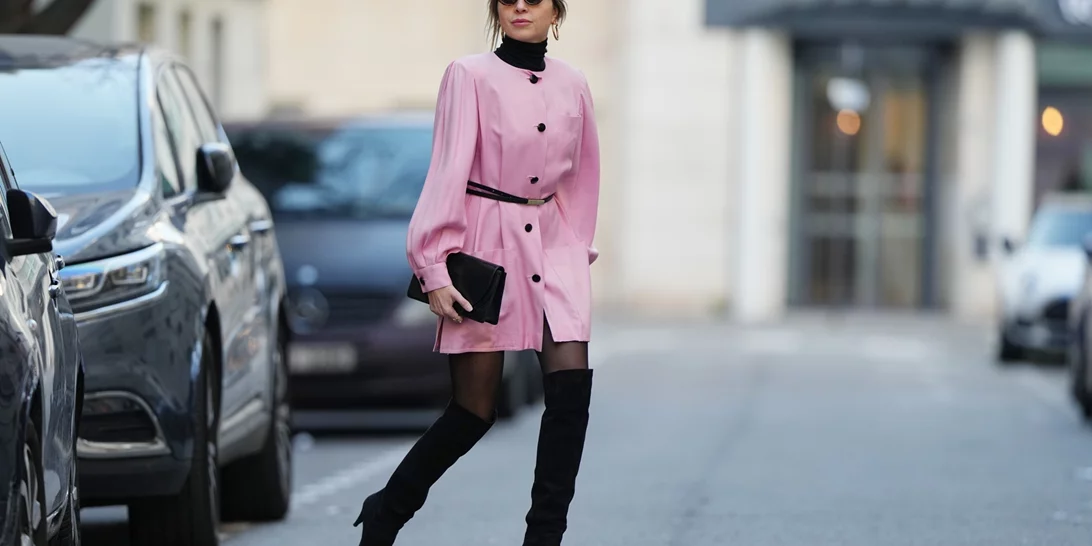 Τα 6 στιλ μπότας που πρέπει να διαθέτει η χειμερινή σας γκαρνταρόμπα