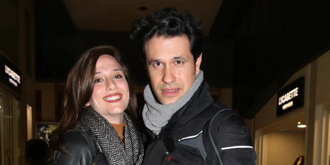 Ορφέας Αυγουστίδης - Γεωργία | Δες πώς είναι το cozy σπίτι των νέων γονιών (pics, vid)