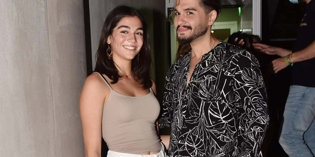 Μελίνα Νικολαΐδη | Η κόρη της Δέσποινας Βανδή δημιούργησε μία σημαντική φιλανθρωπική ενέργεια