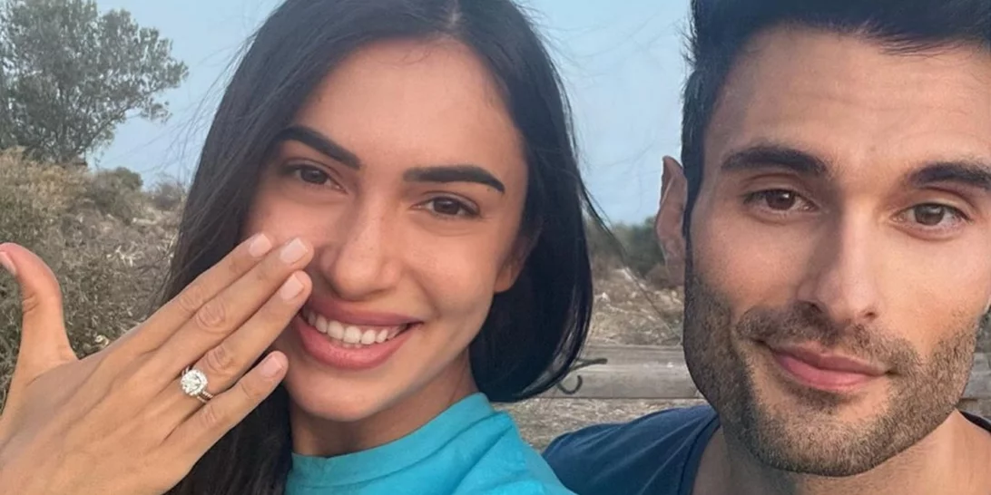 Άννα Πρέλεβιτς | Αποκάλυψε πως την έσωσε η αδερφή του συντρόφου της, Δούκισσα Νομικού με ένα πρόβλημα υγείας που αντιμετώπισε