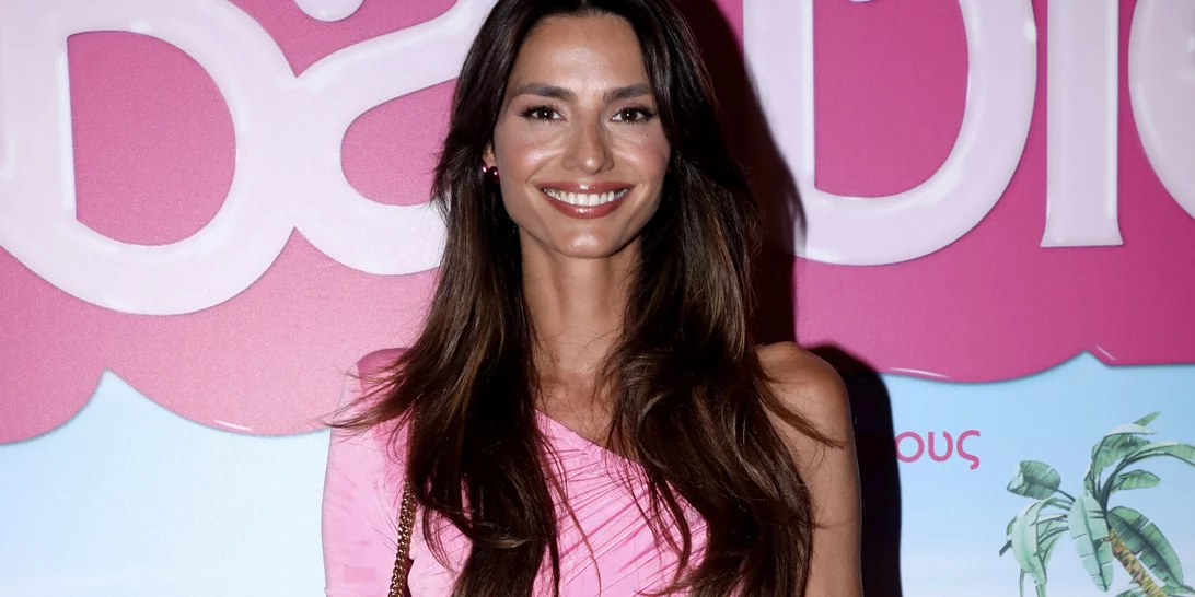 Το νέο κούρεμα της Ηλιάνας Παπαγεωργίου χαρίζει όγκο και κίνηση ακόμα και στα πιο λεπτά μαλλιά