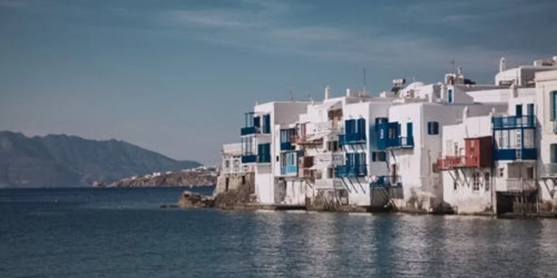 Το Euronews παρουσιάζει τον βιωματικό χαρακτήρα της Μυκόνου